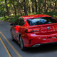 Illustration for article titled The 2018 Buick Regal GS starts at $40,000